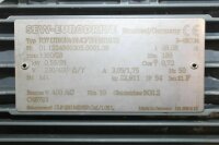 SEW 0,55 kw 28 min R37DT80K4/BMG/TH/ES1S/IS Getriebemotor Gearbox