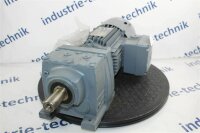 SEW 0,55 kw 28 min R37DT80K4/BMG/TH/ES1S/IS Getriebemotor Gearbox