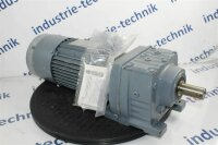 SEW 0,55 kw 28 min R37DT80K4/BMG/TH/ES1S/IS Getriebemotor Gearbox