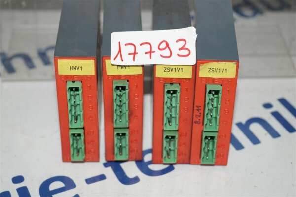 SEW Eurodrive 8257221 Bremsgleichrichter  BME 1,5    ohne stecker