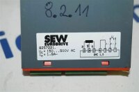 SEW Eurodrive 8257221 Bremsgleichrichter  BME 1,5    ohne stecker