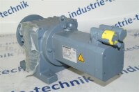 SEW R27F DS56L/TF/RH1M/SM10 servomotor Getriebemotor