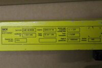 SICK C 4000 basic C40S-1001AA030 Empfänger , sender Lichtschranke C40E-1001BH030