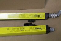 SICK C 4000 basic C40S-1001AA030 Empfänger , sender Lichtschranke C40E-1001BH030