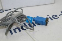 SICK WS6-D132 Lichtschranke Lichttaster WS6D132