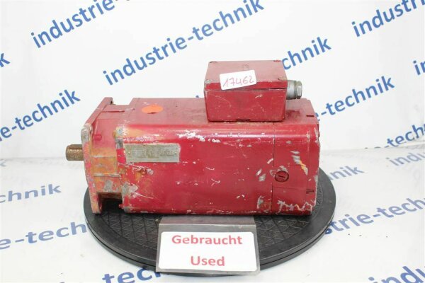 siemens 1FT5074-0AC01-0-Z Servomotor 1FT50740AC010Z