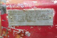 siemens 1FT5074-0AC01-0-Z Servomotor 1FT50740AC010Z