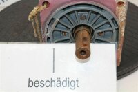 siemens 1FT5074-0AC01-0-Z Servomotor 1FT50740AC010Z
