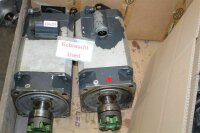 siemens 1FT61051AC711EG1 Servomotor  F01 2048 S/R...