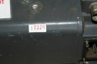 Siemens 1GG5116-0FD90-6SU7-Z Servomotor 1GG51160FD906SU7Z