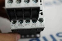 siemens 3RH1244-1BB40 Schütz Hilfsschütz