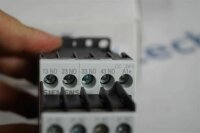 siemens 3RH1244-1BB40 Schütz Hilfsschütz