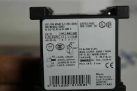 siemens 3RH1244-1BB40 Schütz Hilfsschütz