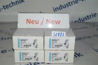 Siemens 3RV1011-1HA15 Leistungsschalter Circuit breaker...