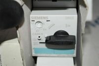 siemens 3RV1021-0BA10 Leistungsschalter