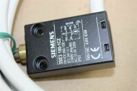 Siemens 3SE3 180-1CZ Positionsschalter 3SE3180-1CZ Position switch