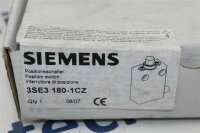 Siemens 3SE3 180-1CZ Positionsschalter 3SE3180-1CZ Position switch
