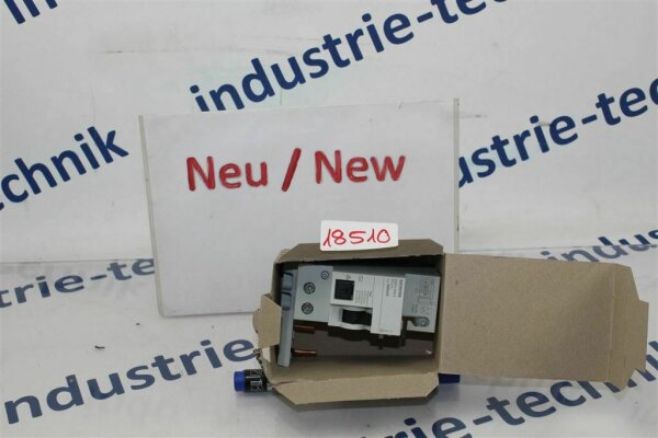 Siemens 5SM2625-0 Fi-Block 5SM2 625-0  300ma  0,3 63A  rc unit  blocchi differen