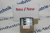 Siemens 5SY6 303-8 Leitungsschutzschalter D3 3P Circuit...