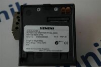 siemens Micromaster 4  6SE6400-0BE00-0AA0  Basic Operator Panel