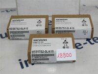 siemens simatic  6ES5752-0LA12