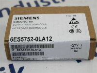 siemens simatic  6ES5752-0LA12