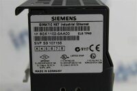 Siemens simatic Net Industrial Ethernet 6GK1102-6AA00