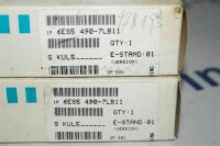 Siemens Simatic S5 6ES5 490-7LB11 6ES5490-7LB11