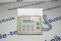 Siemens Simoreg Panel 6SE1200-7AA10-3