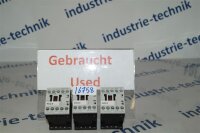 Siemens Sirius 3RT1015-1AB02 Lastschütz...