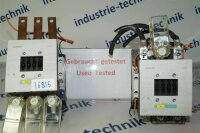 Siemens Sirius 4011209507333  Leistungsschütz...