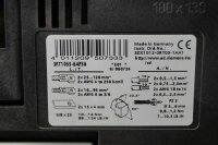 Siemens Sirius 4011209507333  Leistungsschütz  3RT1055-6AP36