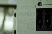 Siemens Sirius 4011209507333  Leistungsschütz  3RT1055-6AP36