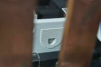 Siemens Sirius 4011209507333  Leistungsschütz  3RT1055-6AP36