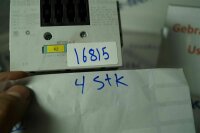Siemens Sirius 4011209507333  Leistungsschütz  3RT1055-6AP36