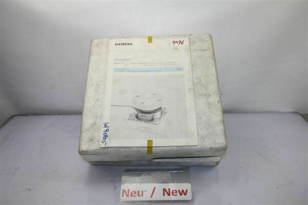 SIEMENS SIWAREX R 7MH4101  RH2/13T   7MH4101-5BB01 Wägezelle 75845326