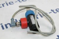 SIKA flow Sensor VT1540KROFIN07   Durchflussmesser