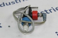 SIKA flow Sensor VT1540KROFIN07   Durchflussmesser