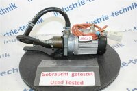 SKF M2-S800+MMV 995-000-999 Schmierung Zahnradpumpe 2X2.115.105 hydraulikpumpe