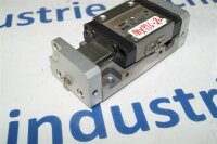 SMC MXP16-20 Kompaktzylinder Zylinder MXP1620