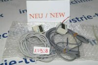 SMC Pressure Switch ZSE4-01-65 Digitaler Druckschalter...