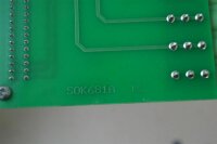 sok681a BOARD bor681-0  11240087-029