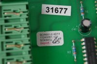 sok681a BOARD bor681-0  11240087-029