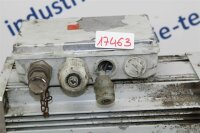 SSB Duradrive DAPME-0410.04400.41 servomotor DAPME-04100440041