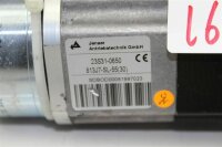 Stepping Motor Jenaer 23S31-0650 servomotor 813J7-SL-55 (30)