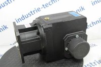 Stöber K202SG0140MQ20 Getriebe i=13     Kegelradgetriebe