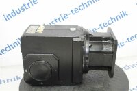 Stöber K202VG0100MQ20 Getriebe Gearbox i=10  Kegelradgetriebe