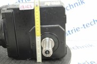 Stöber K202VG0100MQ20 Getriebe Gearbox i=10  Kegelradgetriebe