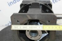 Stöber K202VG0100MQ20 Getriebe Gearbox i=10  Kegelradgetriebe