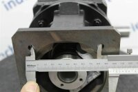 Stöber K202VG0100MQ20 Getriebe Gearbox i=10  Kegelradgetriebe